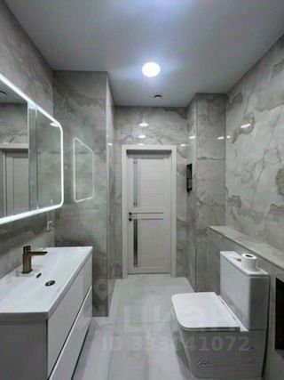 m. Maryina Roscha: Apartment, 1-rooms
