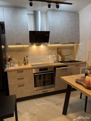 m. Bitsa: Apartment, 1-rooms