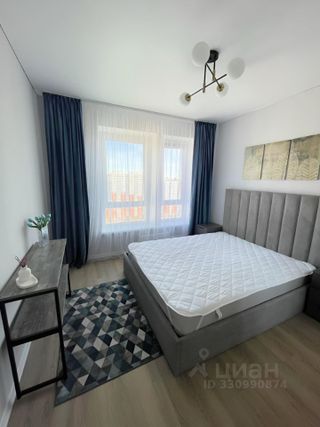 m. Scherbinka: Apartment, 2-rooms