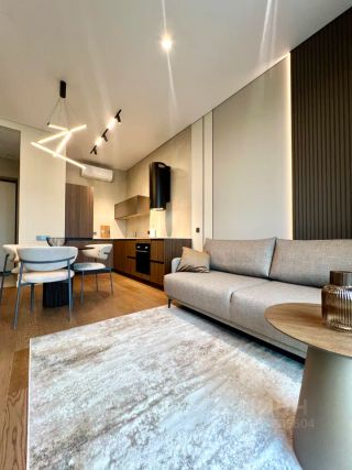 m. Studencheskaya: Apartment, 2-rooms