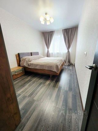 m. Bakovka: Apartment, 3-rooms