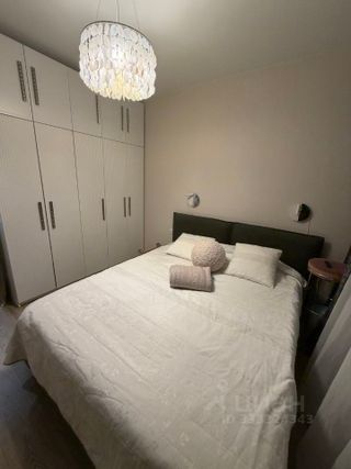 m. Skolkovo: Apartment, 1-rooms