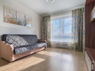 m. Ukhtomskaya: Apartment, 1-rooms