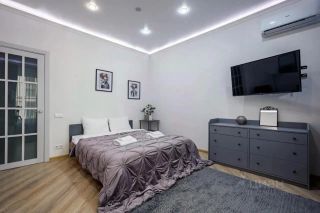 m. Bagrationovskaya: Apartment, 1-rooms