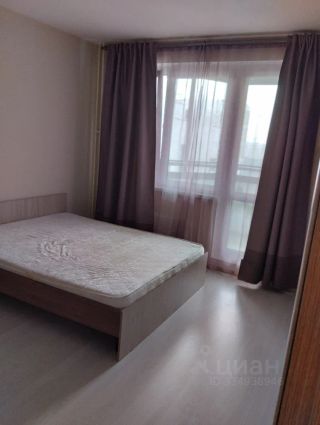 m. Bulvar Dmitriya Donskogo: Apartment, 2-rooms