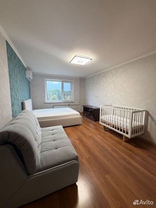 m. Podolsk: Apartment, 1-rooms