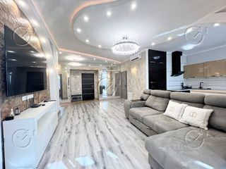 m. Khimki: Apartment, 2-rooms