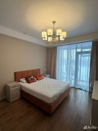 m. Belomorskaya: Apartment, 2-rooms