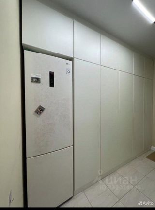 m. Fili: Apartment, studio