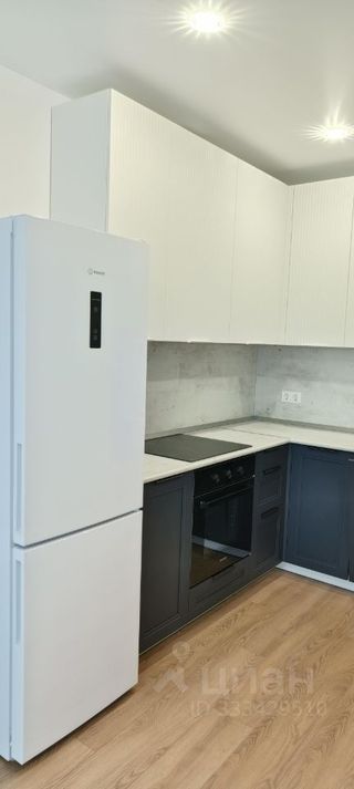 m. Kotelniki: Apartment, 1-rooms