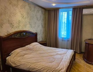 m. Nikolskoe: Apartment, 3-rooms