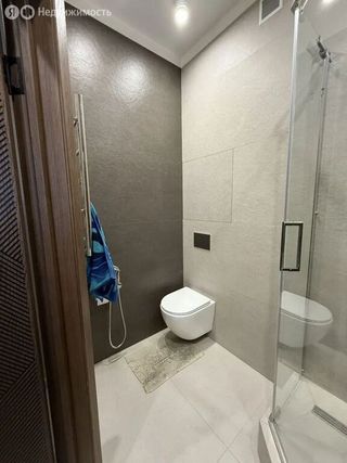 m. Nagornaya: Apartment, 2-rooms