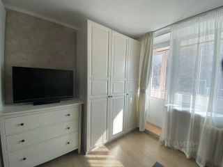 m. Frunzenskaya: Apartment, 1-rooms