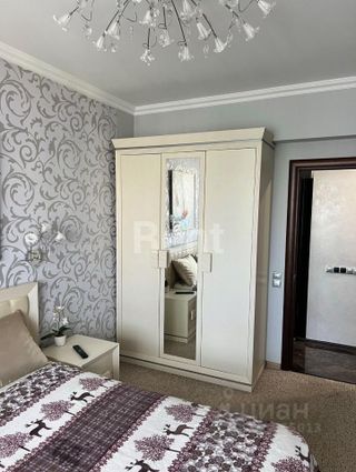 m. Trubnaya: Apartment, 2-rooms