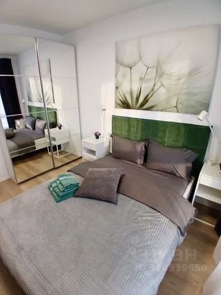 m. Kotelniki: Apartment, 1-rooms