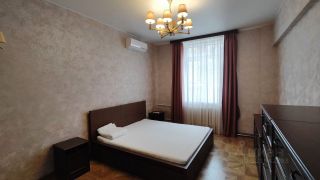 m. Kurskaya: Apartment, 2-rooms