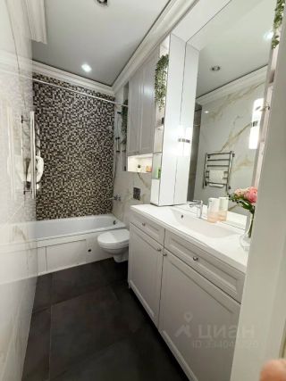 m. Moskva Tovarnaya: Apartment, 1-rooms