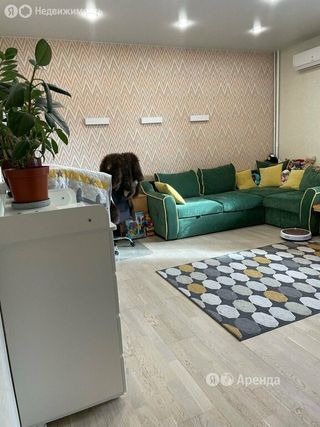 m. Podrezkovo: Apartment, 1-rooms