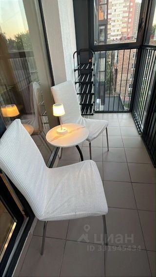 m. Bakovka: Apartment, 1-rooms