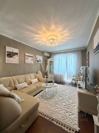 m. Ryazansky prospekt: Apartment, 1-rooms