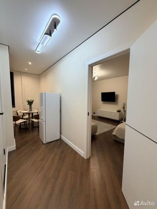 m. Kuzminki: Apartment, 1-rooms