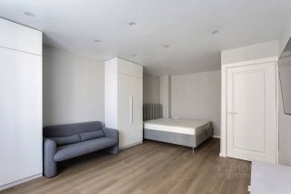 m. Alekseevskaya: Apartment, 1-rooms
