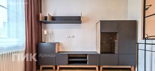 m. Kakhovskaya: Apartment, 1-rooms