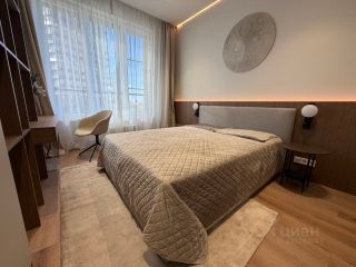 m. Shelepikha: Apartment, 2-rooms