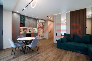 m. Shabolovskaya: Apartment, 3-rooms