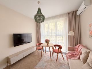 m. Zorge: Apartment, 2-rooms
