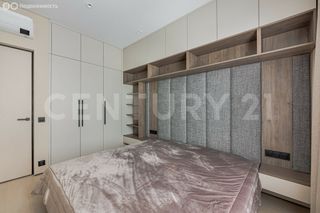 m. Terekhovo: Apartment, 3-rooms