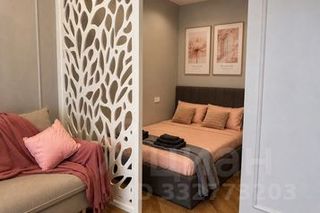 m. Fili: Apartment, 1-rooms