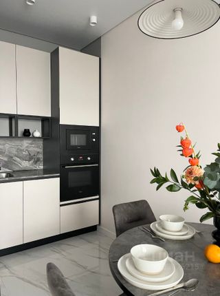 m. Koptevo: Apartment, 1-rooms