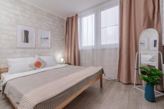 m. Kotelniki: Apartment, studio