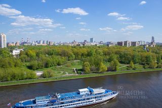m. Khimki: Apartment, 2-rooms