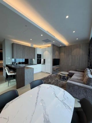 m. Testovskaya: Apartment, 3-rooms