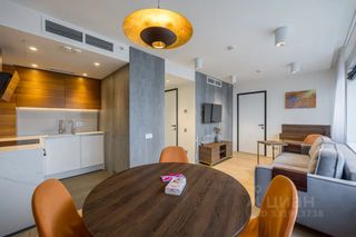 m. Arbatskaya: Apartment, 2-rooms