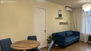 m. Fili: Apartment, 2-rooms
