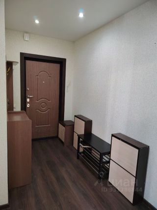 m. Butovo: Apartment, 2-rooms