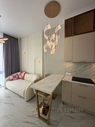 m. Shelepikha: Apartment, 2-rooms
