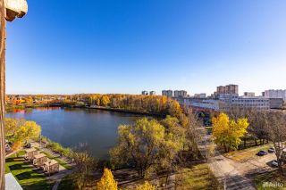 m. Sheremetyevskaya: Apartment, 1-rooms