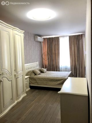 m. Panfilovskaya: Apartment, 2-rooms