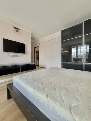 m. Kievskaya: Apartment, studio