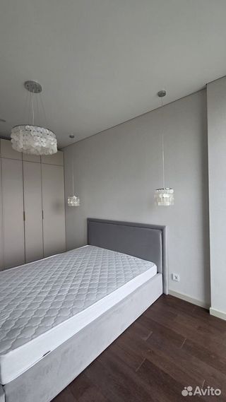 m. Maryina Roscha: Apartment, 1-rooms