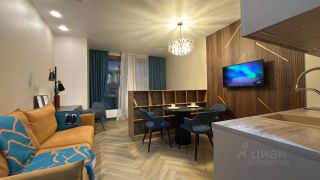 m. TsSKA: Apartment, 1-rooms