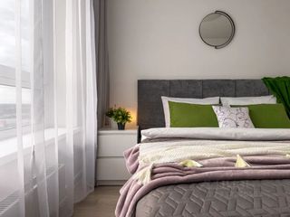 m. Vnukovo: Apartment, 1-rooms