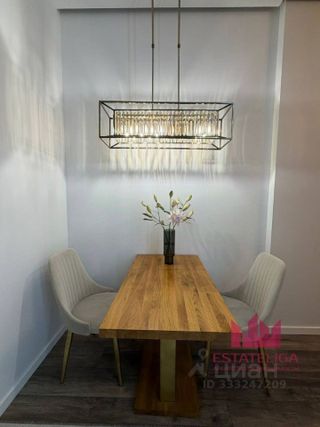 m. Shelepikha: Apartment, studio