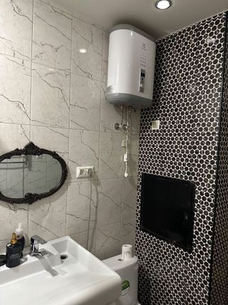 m. Zheleznodorozhnaya: Apartment, 1-rooms
