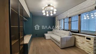 m. Kurskaya: Apartment, 2-rooms