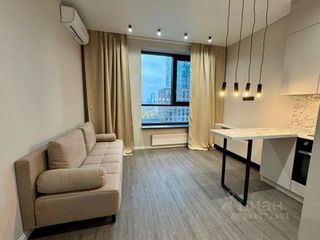 m. Shelepikha: Apartment, 1-rooms